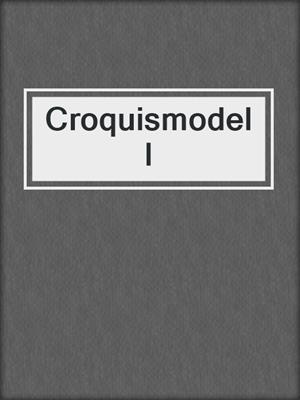 Croquismodell