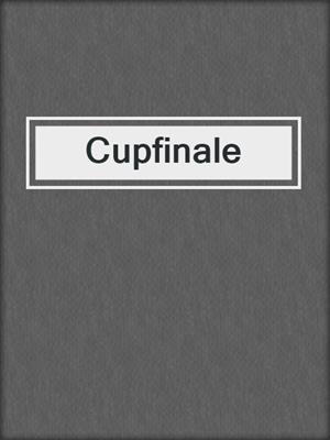 cover image of Cupfinale