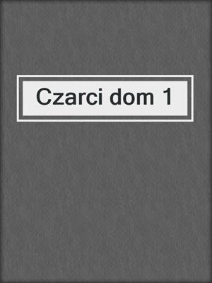 Czarci dom 1