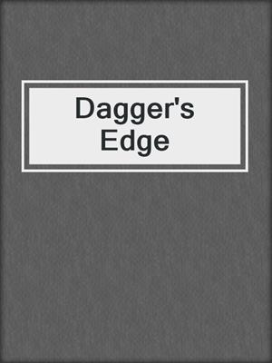 Dagger's Edge