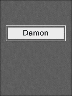 cover image of Damon