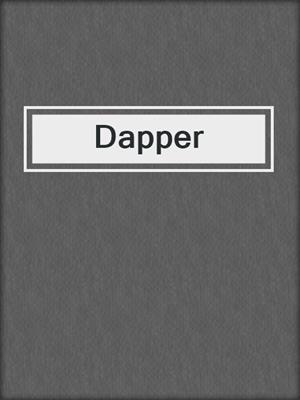 cover image of Dapper