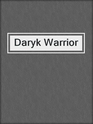 cover image of Daryk Warrior