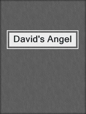 cover image of David's Angel