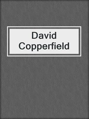 David Copperfield
