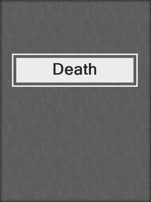 cover image of Death