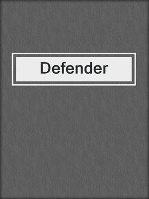 cover image of Defender