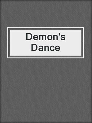 cover image of Demon's Dance