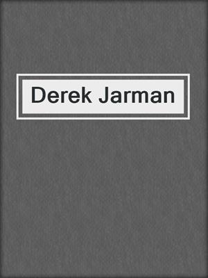 Derek Jarman