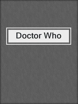 Doctor Who