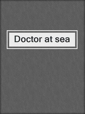 Doctor at sea