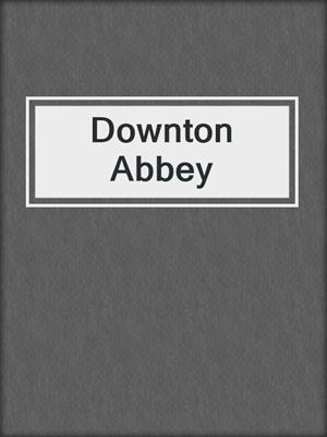 Downton Abbey
