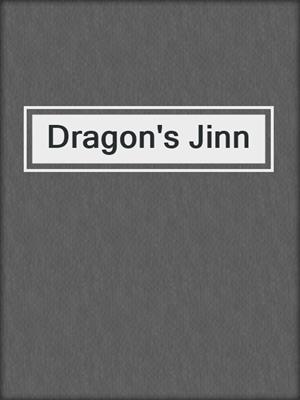 cover image of Dragon's Jinn