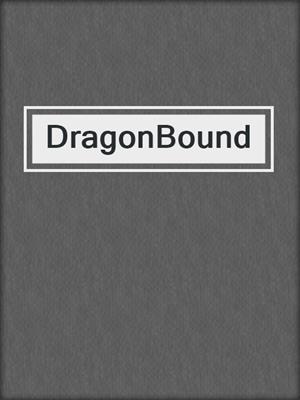 cover image of DragonBound
