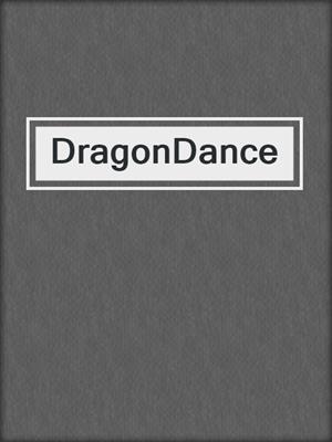 cover image of DragonDance