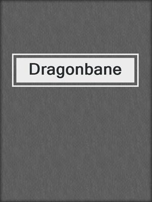 cover image of Dragonbane