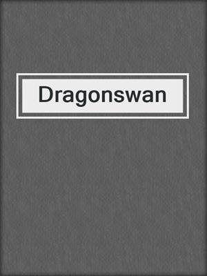 cover image of Dragonswan