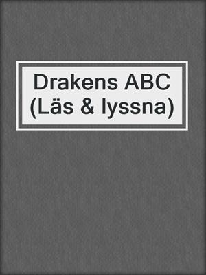 Drakens ABC (Läs & lyssna)