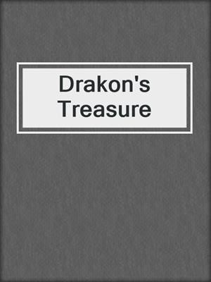 cover image of Drakon's Treasure