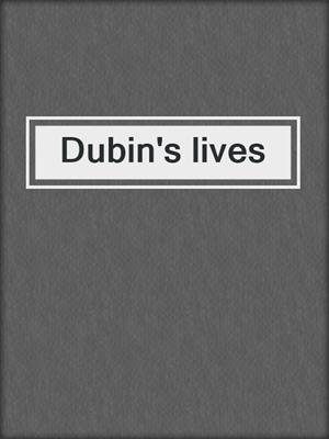 Dubin's lives