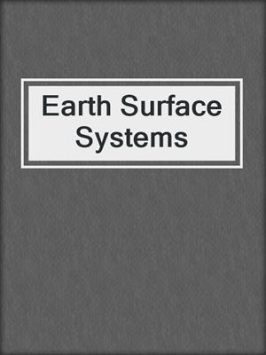 Earth Surface Systems