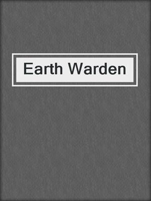 cover image of Earth Warden
