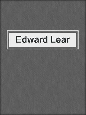 Edward Lear
