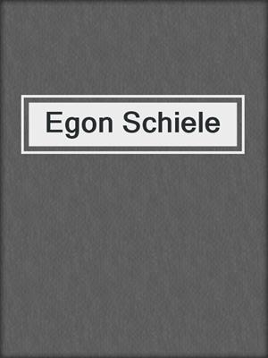 Egon Schiele