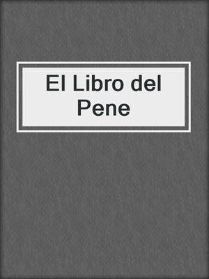 El Libro del Pene