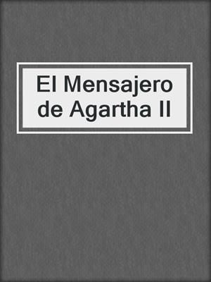cover image of El Mensajero de Agartha II