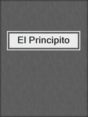 El Principito