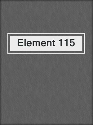 cover image of Element 115