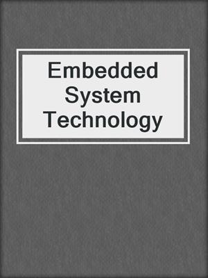 Embedded System Technology