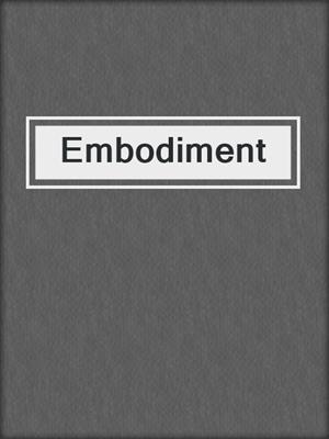 cover image of Embodiment