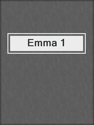 cover image of Emma 1