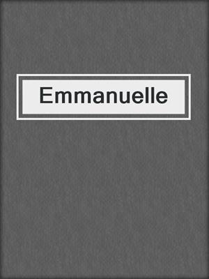 cover image of Emmanuelle