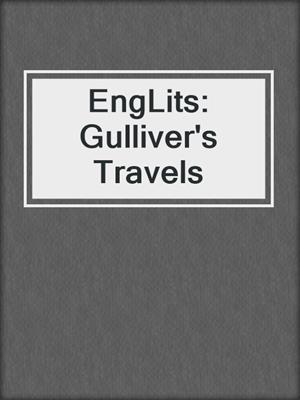 EngLits: Gulliver's Travels