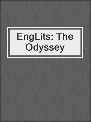 EngLits: The Odyssey