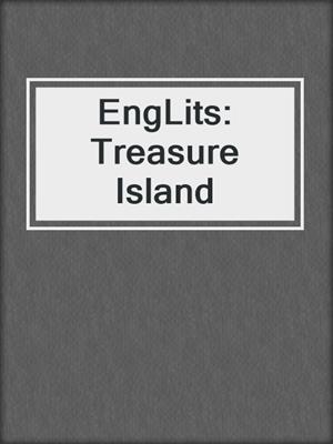 EngLits: Treasure Island