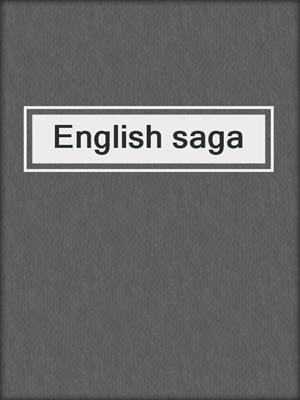 English saga