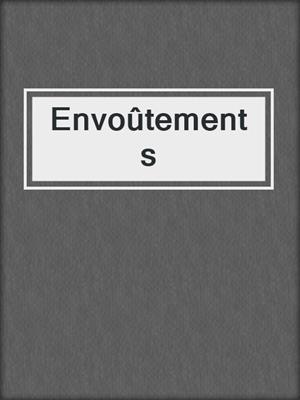 cover image of Envoûtements