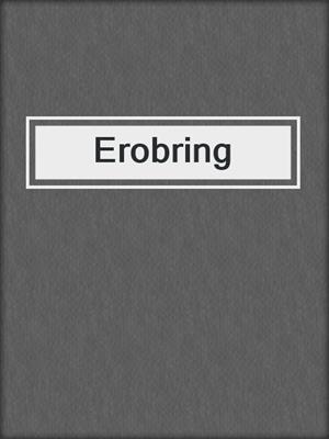 cover image of Erobring