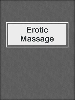 Erotic Massage