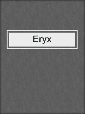 cover image of Eryx