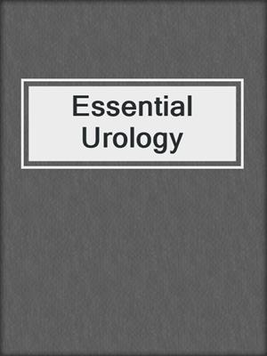 Essential Urology