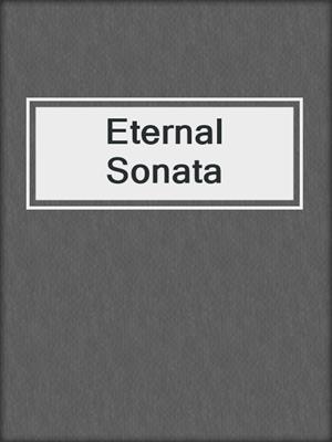 cover image of Eternal Sonata