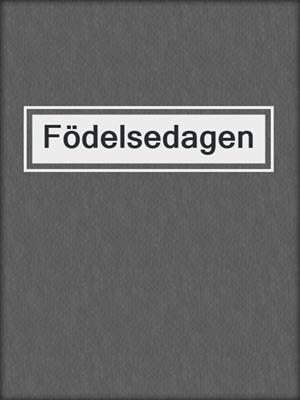 Födelsedagen