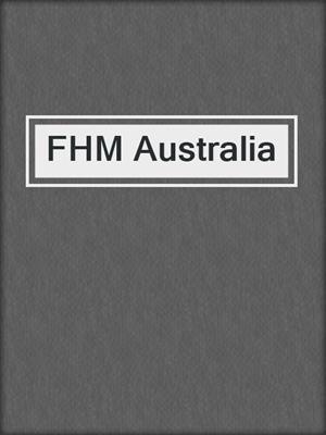 FHM Australia