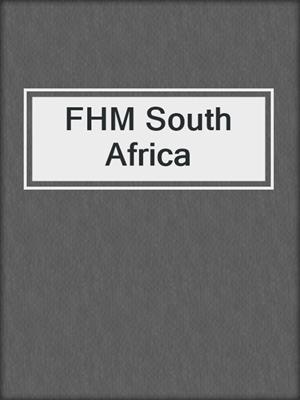 FHM South Africa