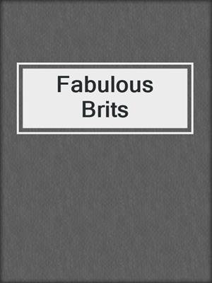 cover image of Fabulous Brits